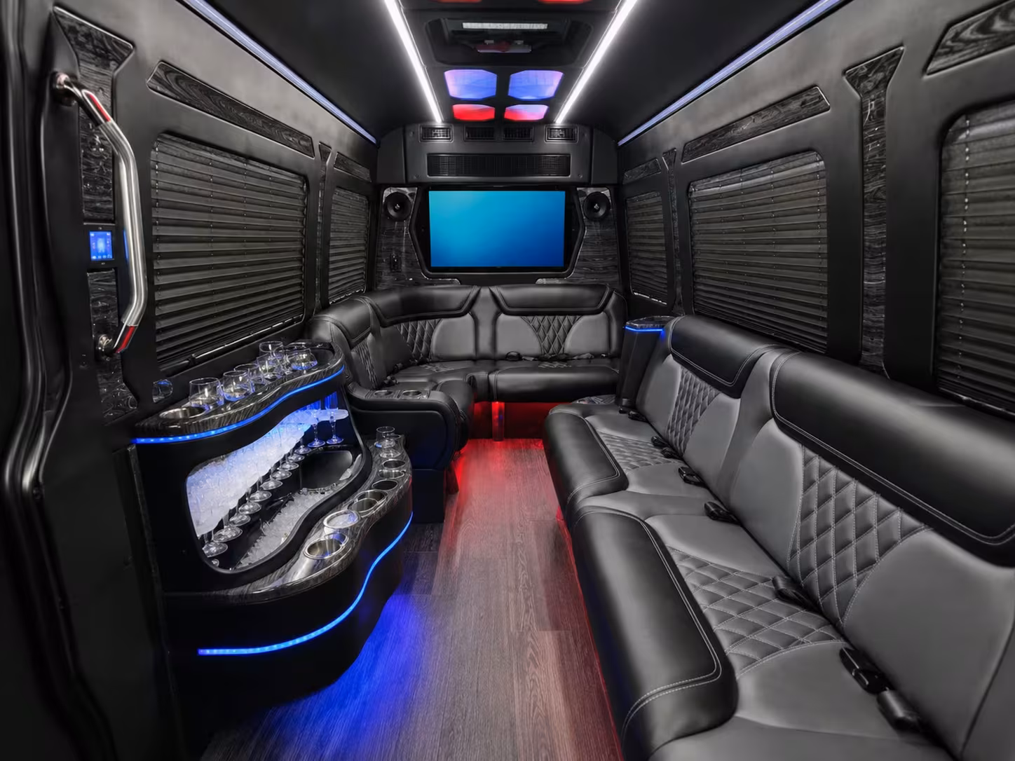 book el cajon prom transportation before dates fill up
