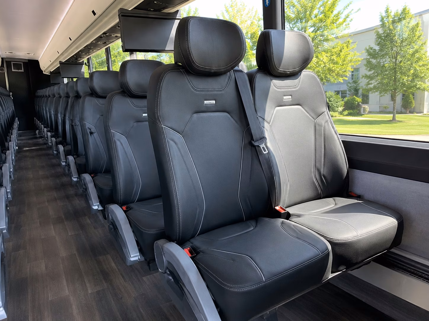 bus type changes charter bus prices in el cajon california