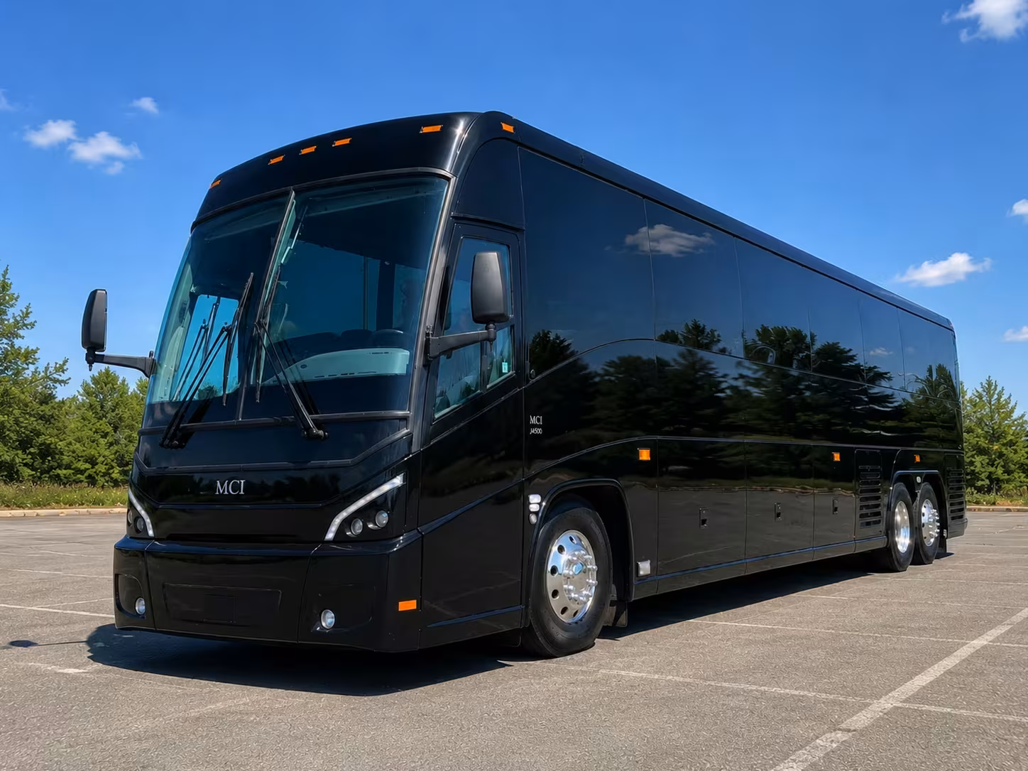 charter buses and minibuses for el cajon prom groups