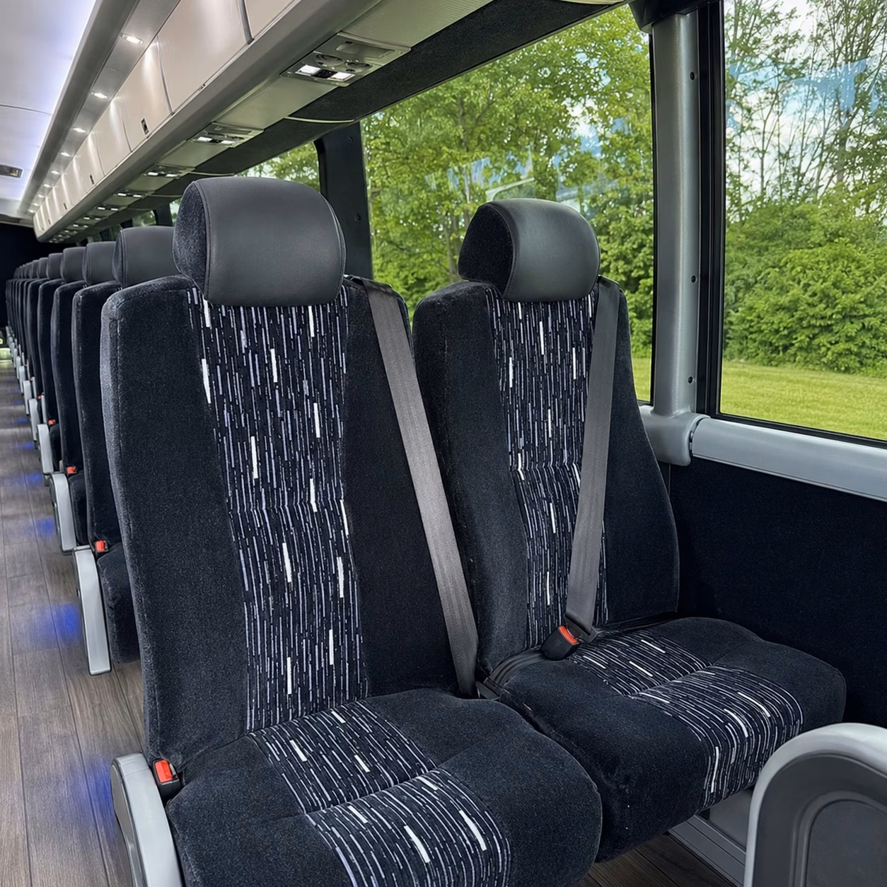 compare bus rental options in el cajon with one quick online quote