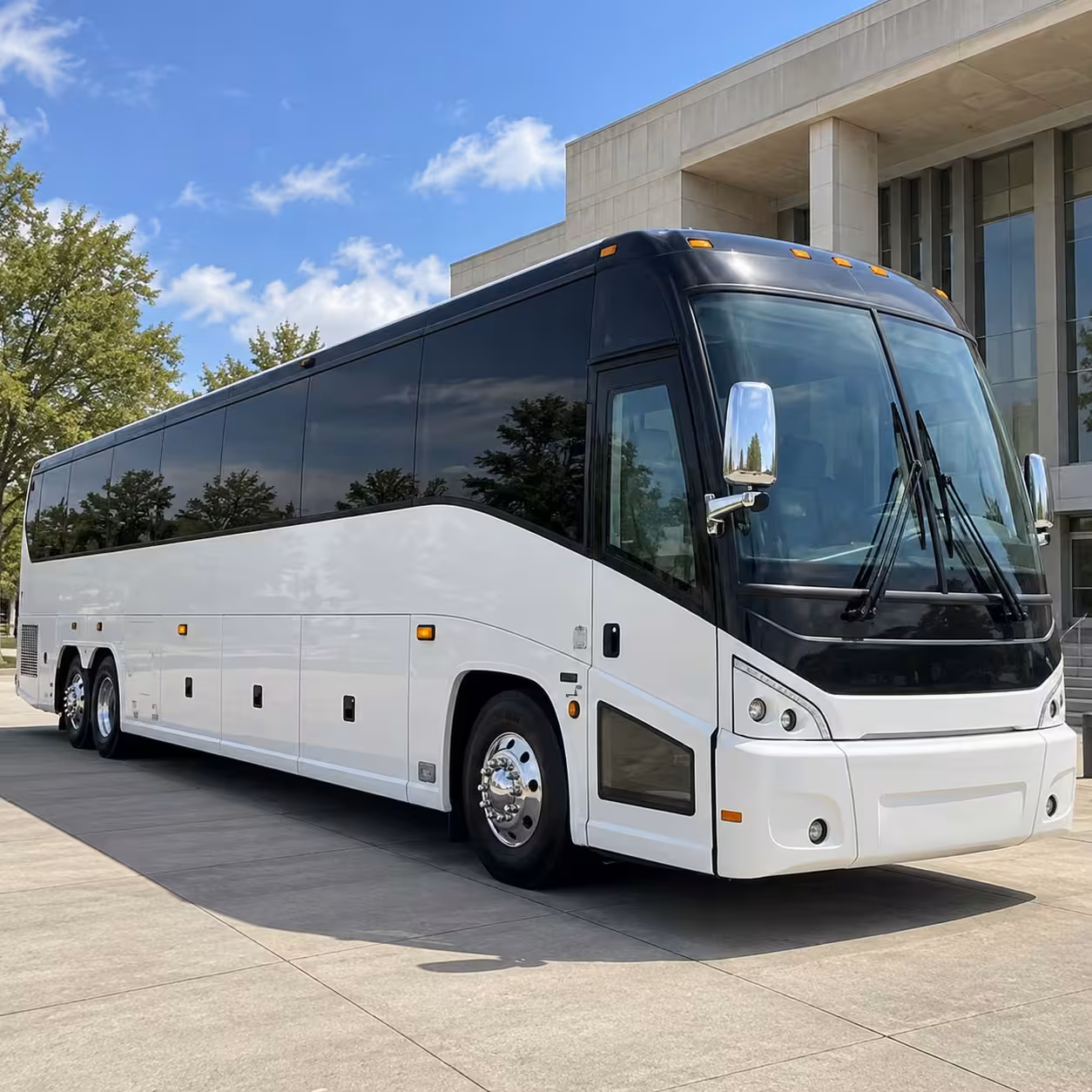 el cajon bus rentals for padres gulls and seals games