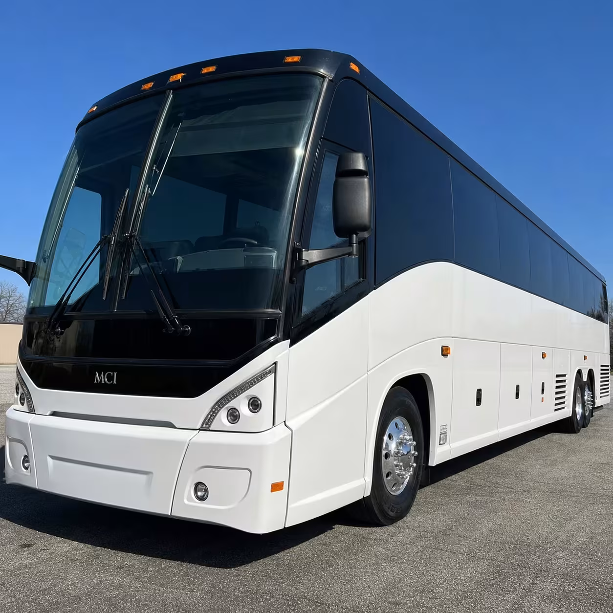 el cajon bus rentals that skip rideshare surge pricing