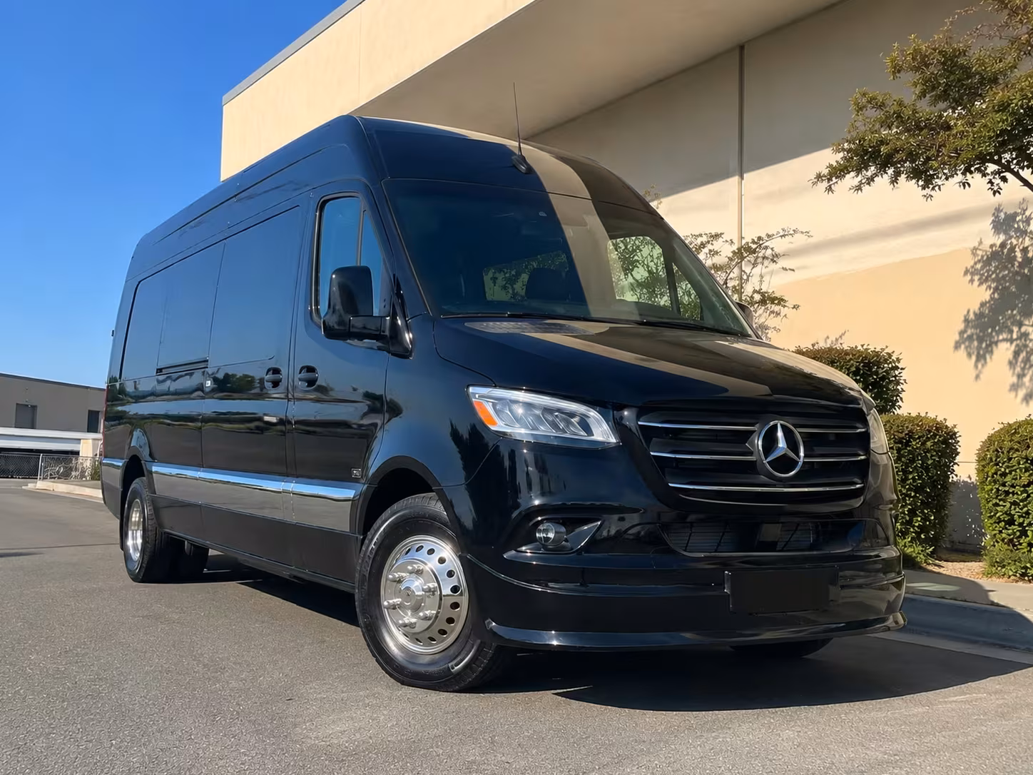 el cajon concert transportation