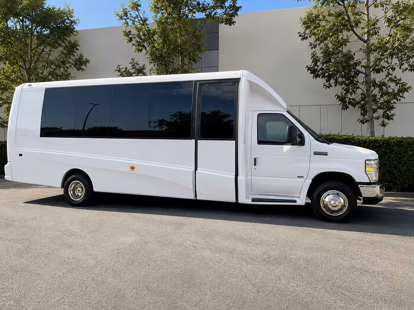 el cajon corporate transportation