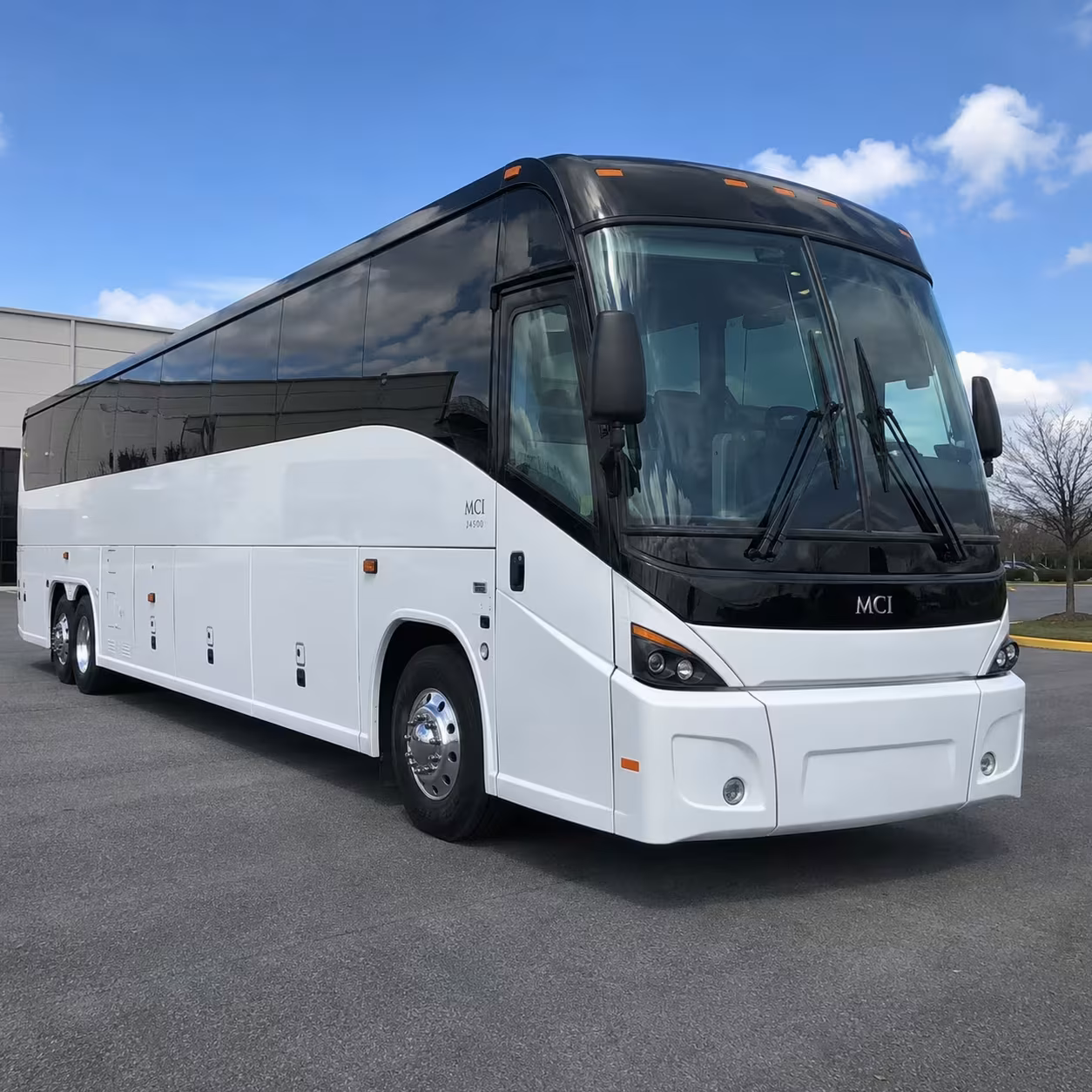 el cajon employee bus rentals for gillespie field business parks