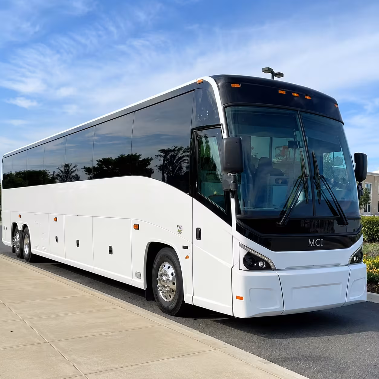 el cajon employee shuttle buses for daily commutes