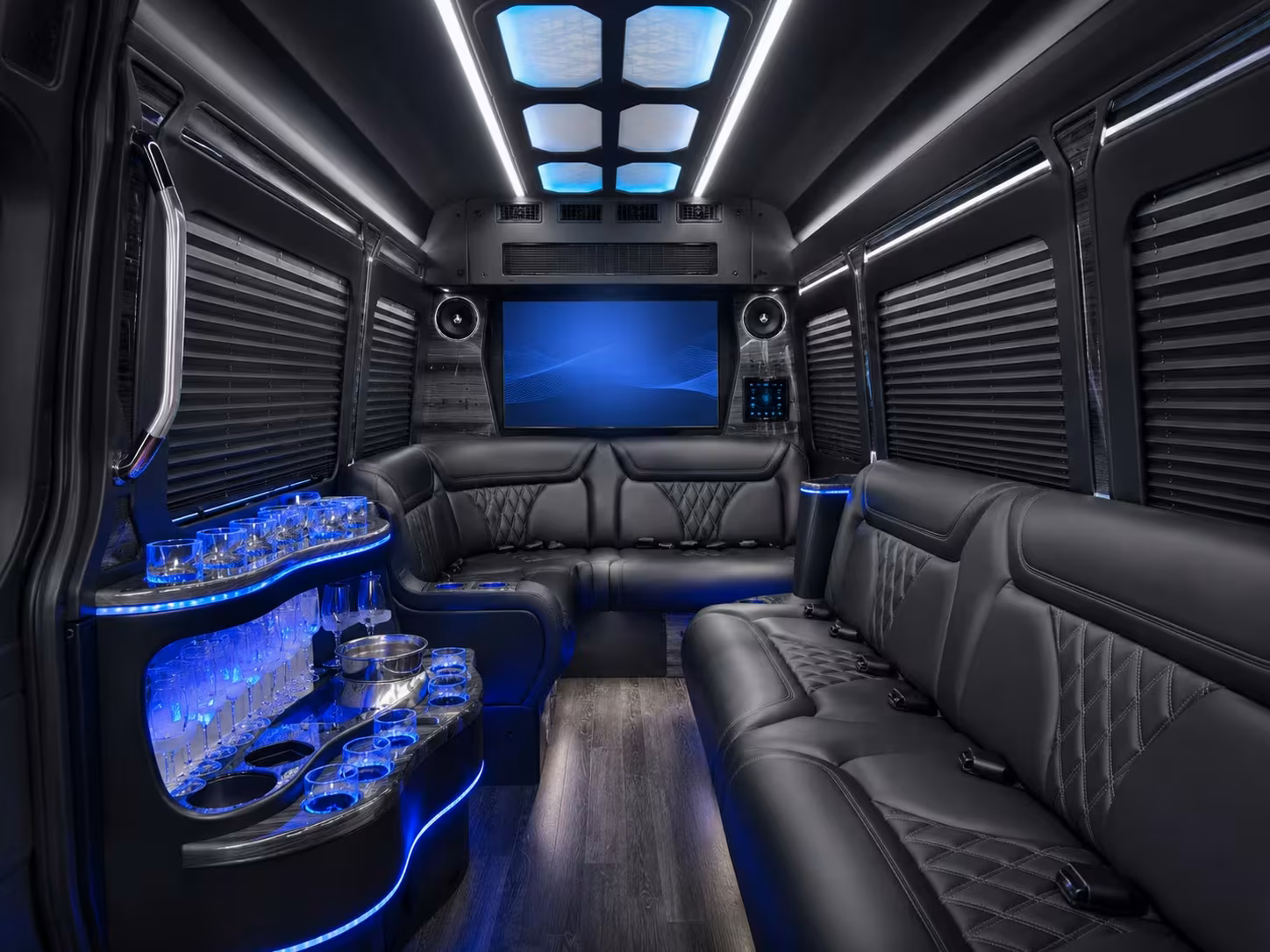 el cajon event transportation