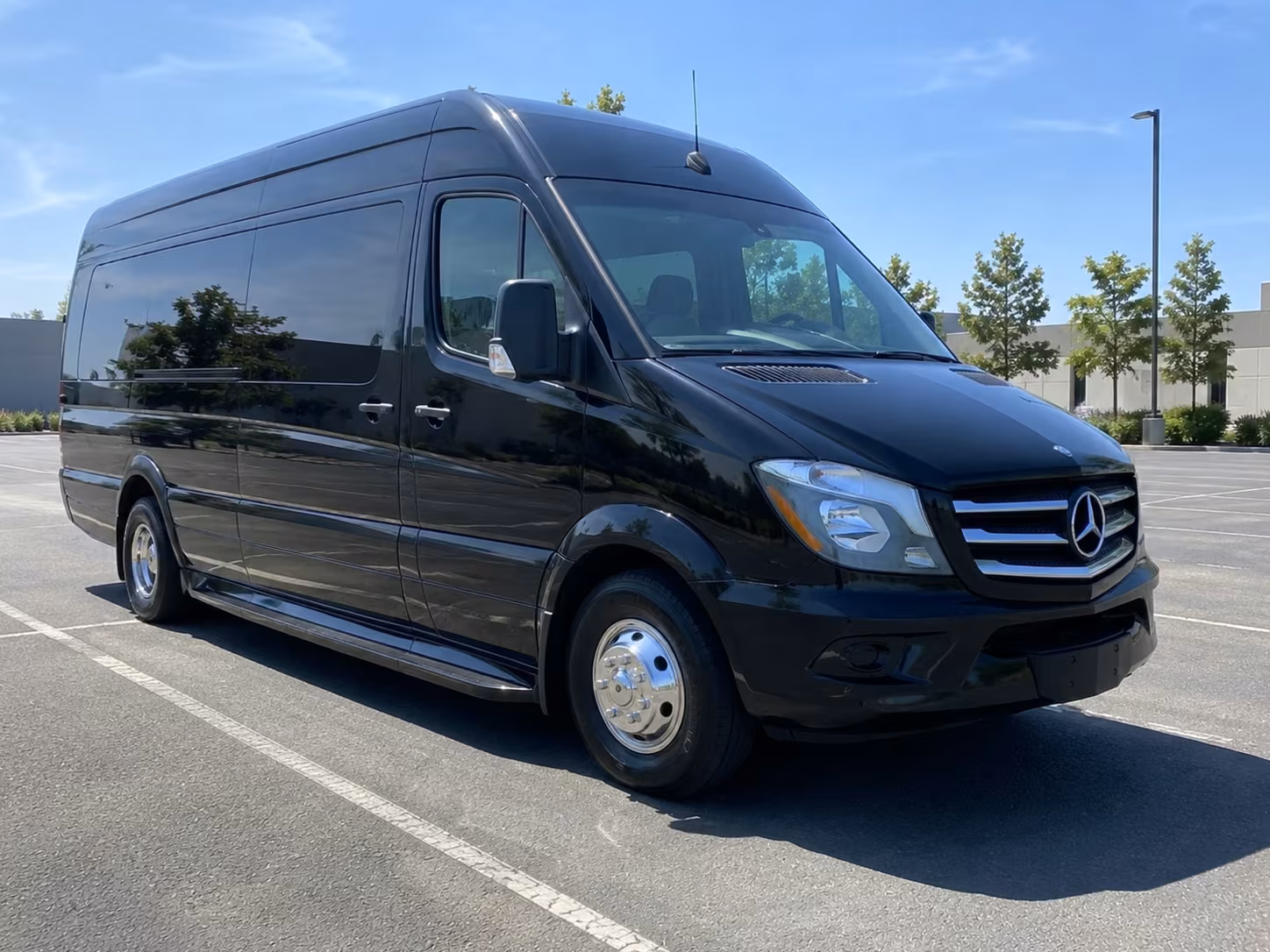 el cajon field trip transportation