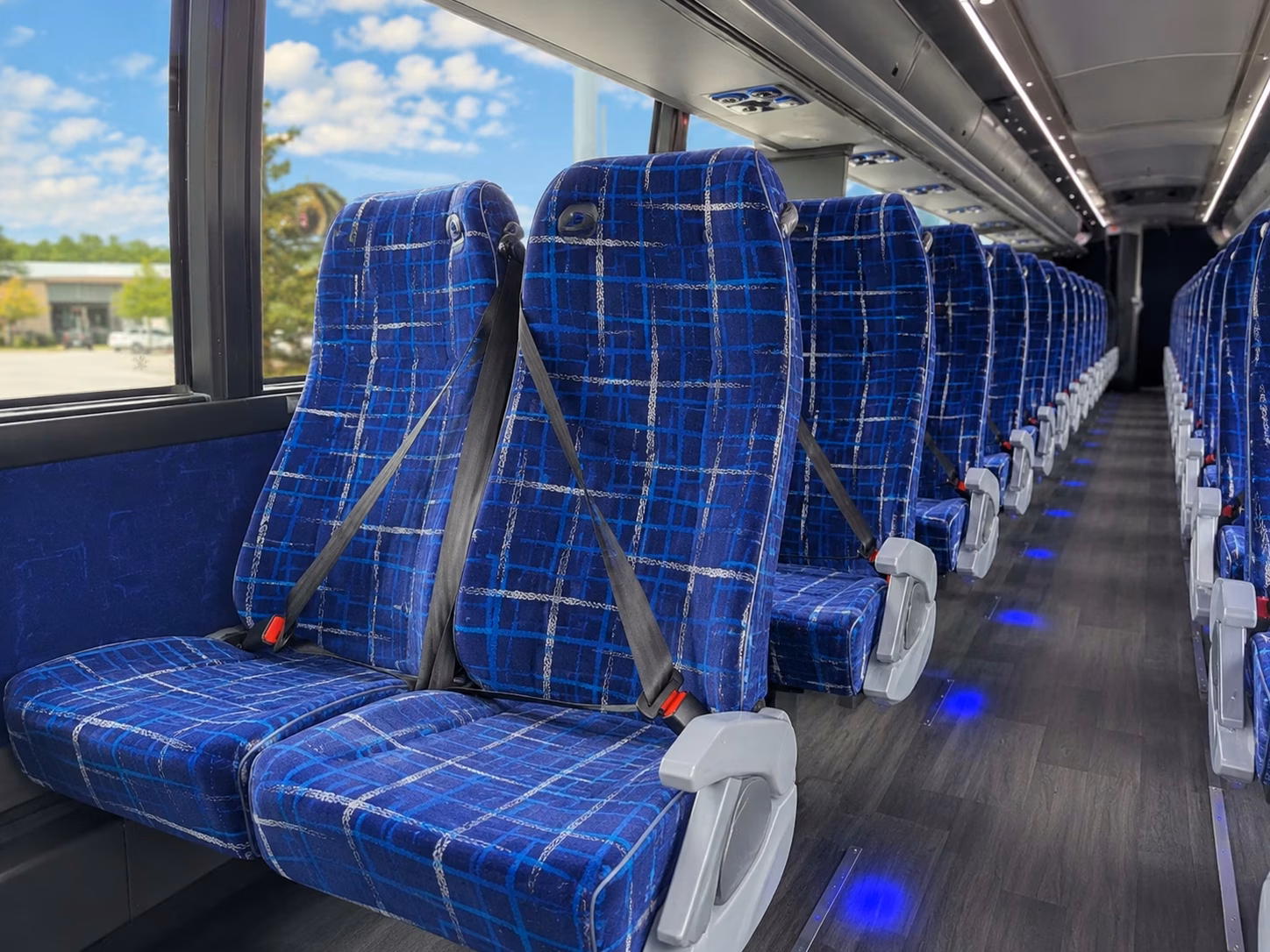 el cajon long distance transportation