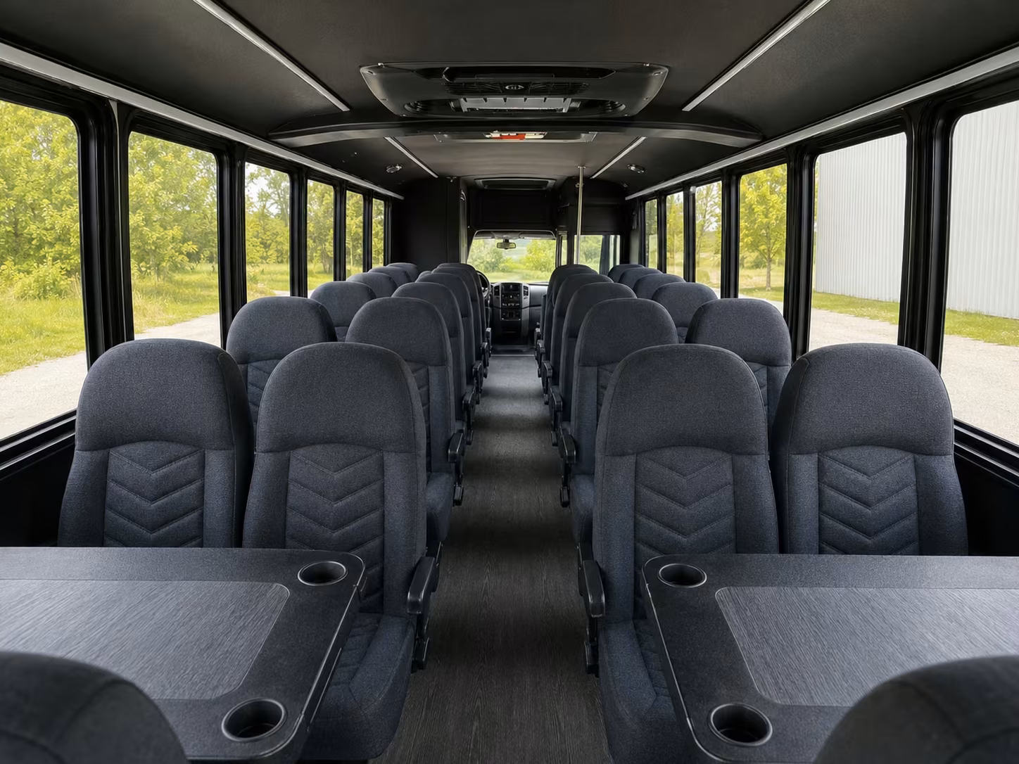 el cajon minibus rentals for sycuan casino resort concerts