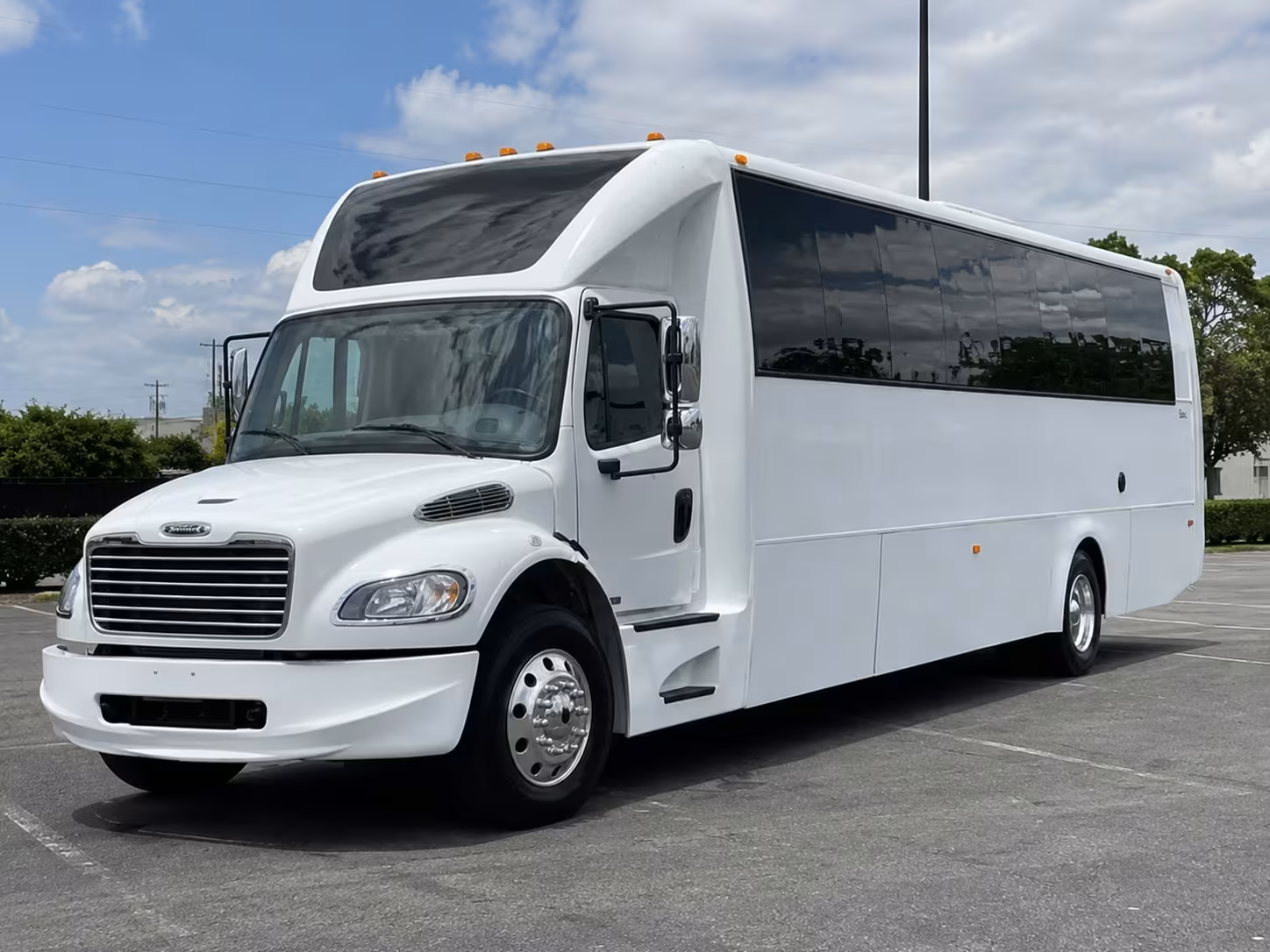 el cajon party bus rentals for prom night