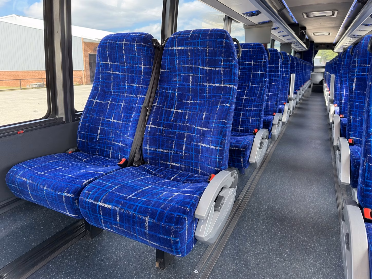 el cajon wedding bus rentals for out of town guests