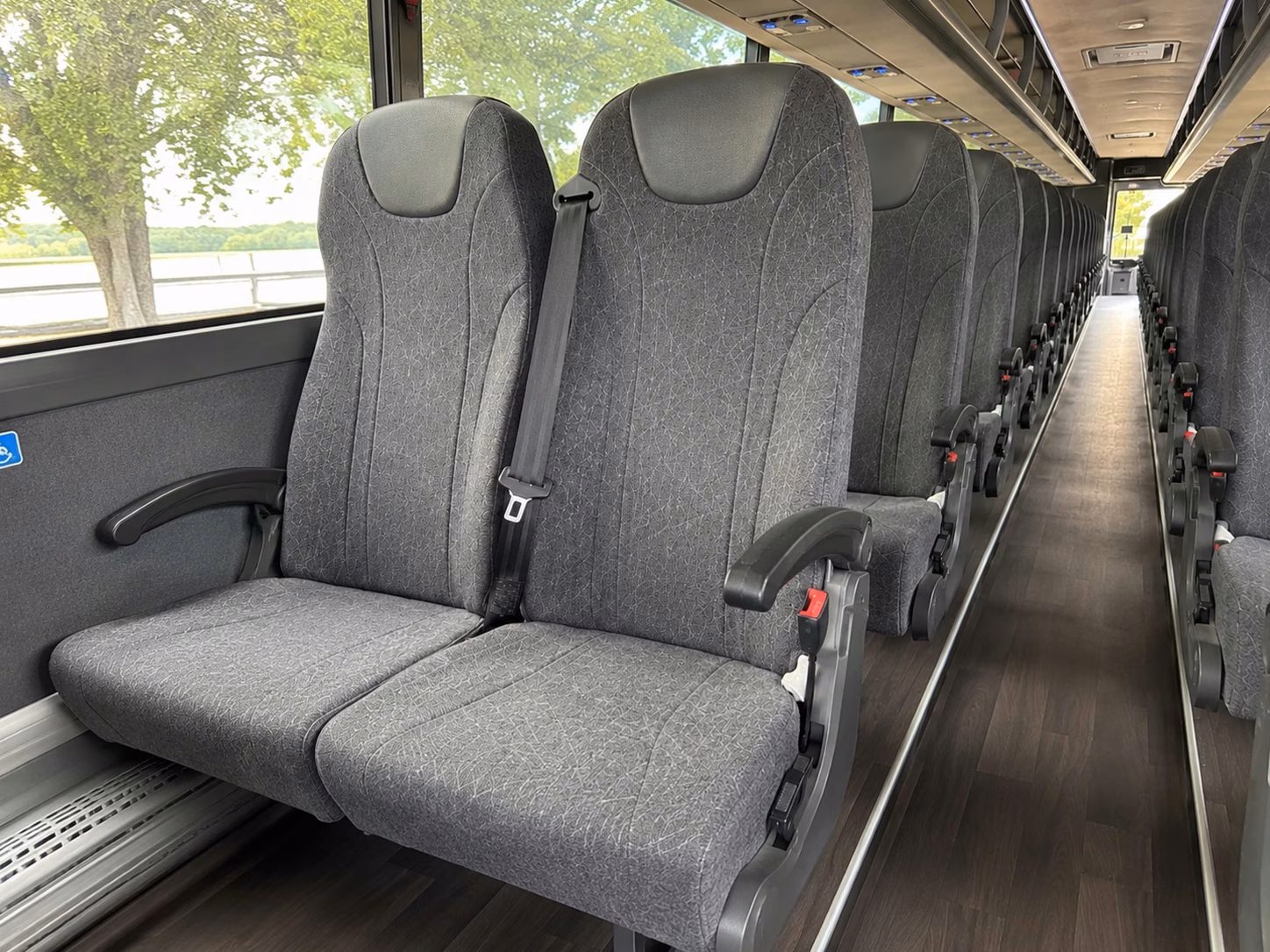how time of year and peak seasons affect charter bus prices in el cajon