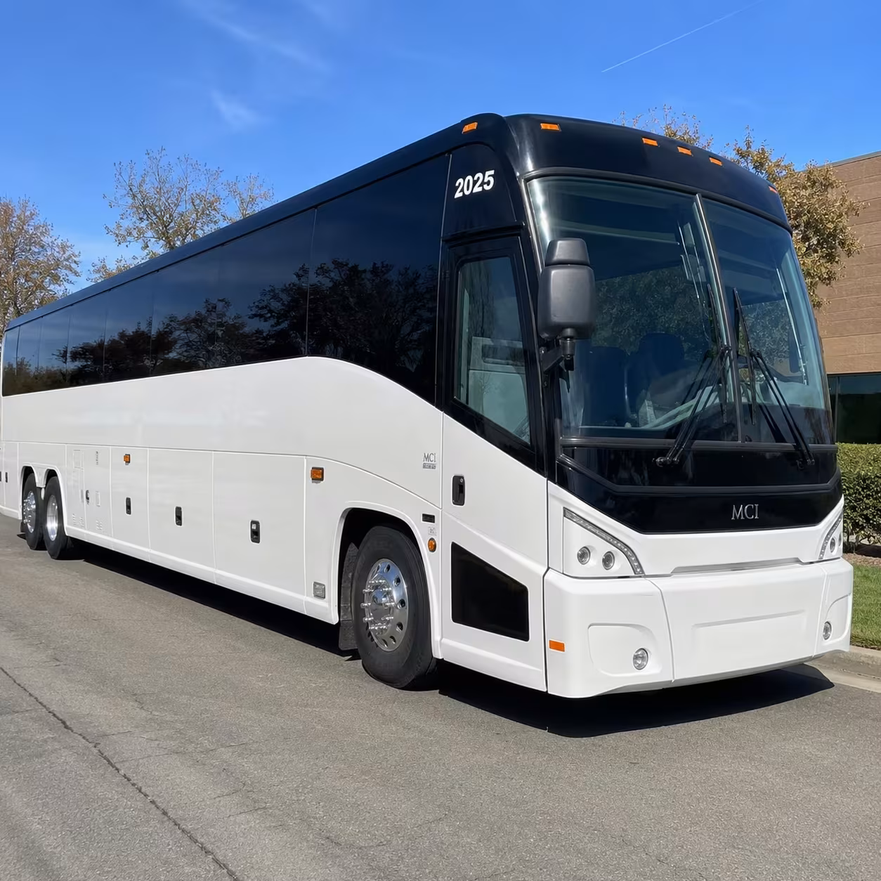 not in el cajon you can still find corporate event transportation nearby