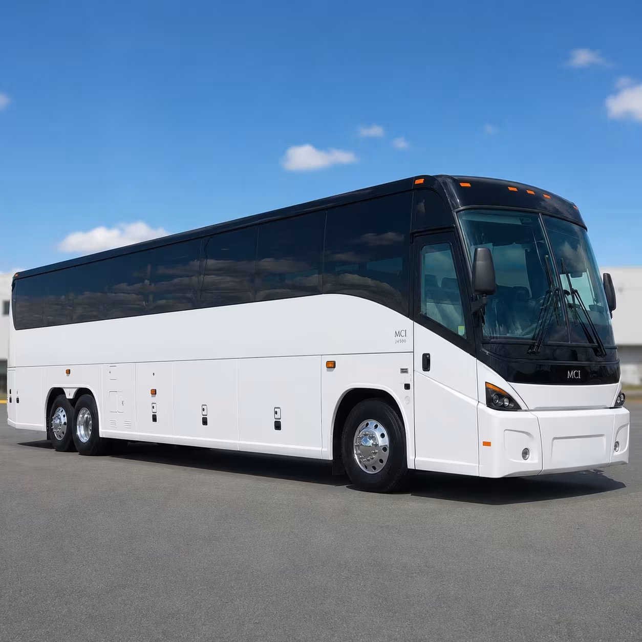 not in el cajon you can still find employee transportation nearby