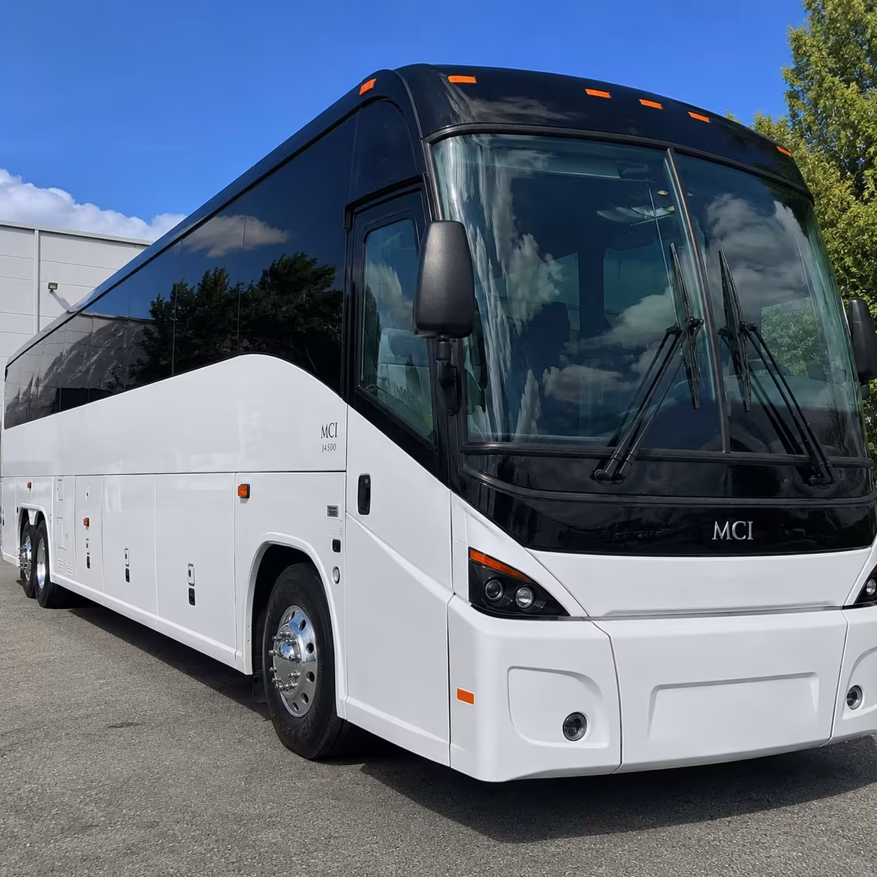 one time corporate event transportation in el cajon