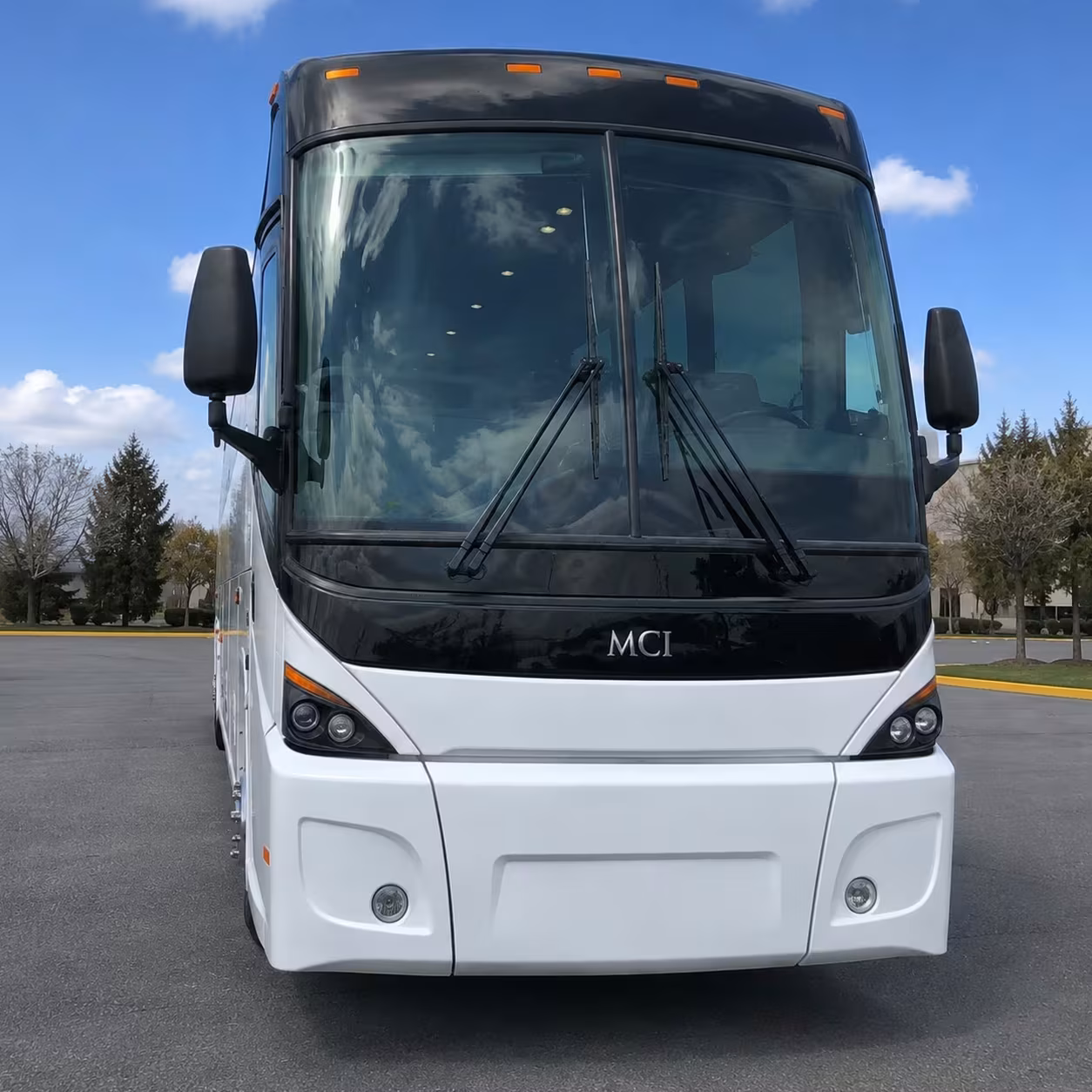 recurring employee charter bus rentals from el cajon to san diego