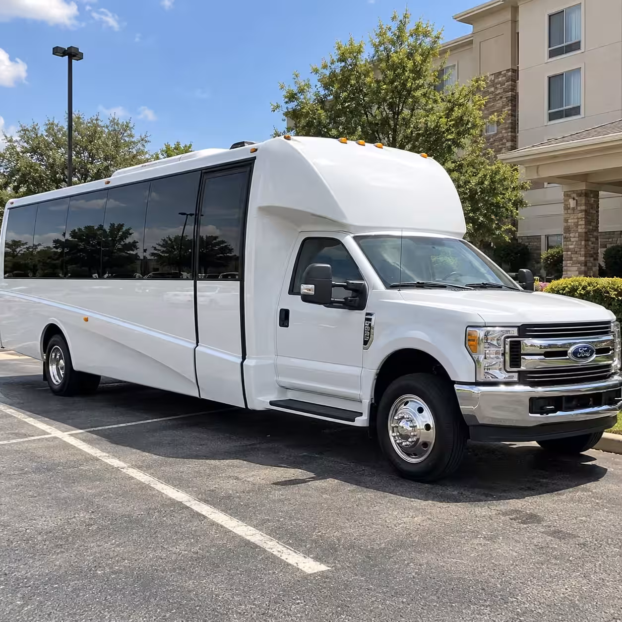 youth group and vbs minibus rentals in el cajon